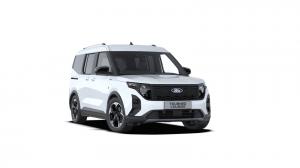 2024 NEW TOURNEO COURIER Active